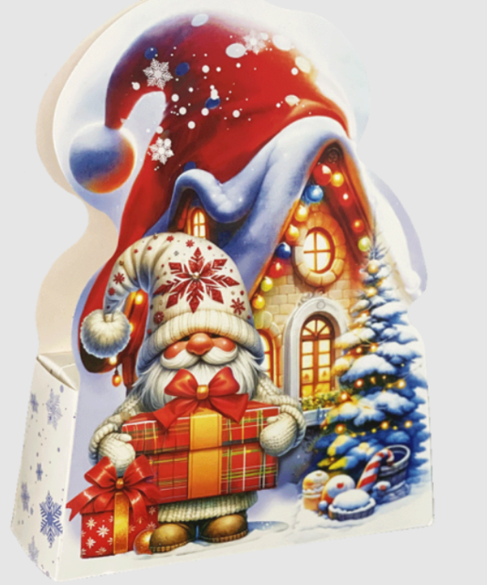 Солодкий подарунок 2 (код 614) Країна солодких мрій, 268г